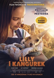Bilety na wydarzenie - Lilly i kangurek, Wągrowiec