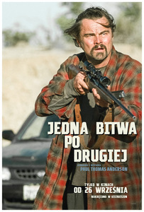 Bilety na wydarzenie - Jedna bitwa po drugiej, Rabka Zdrój