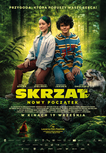 Bilety na wydarzenie - Skrzat. Nowy początek, Rabka Zdrój