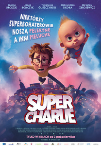 Bilety na wydarzenie - Super Charlie, Rabka Zdrój