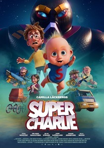 Bilety na wydarzenie - Super Charlie, Rabka Zdrój