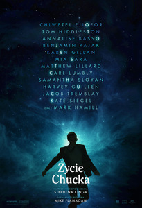 Bilety na wydarzenie - Życie Chucka, Rabka Zdrój