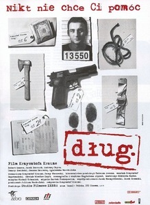 Bilety na wydarzenie - Elektronik naEkranie: "Dług" + spotkanie, Warszawa