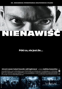 Bilety na wydarzenie - Nienawiść - 30 rocznca premiery filmu, Warszawa