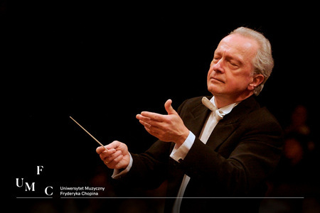 Bilety na wydarzenie - Koncert symfoniczny | Wit | Orkiestra Symfoniczna UMFC, Warszawa
