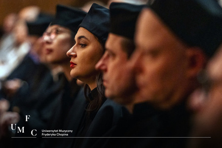 Bilety na wydarzenie - Szkoła Doktorska prezentuje, Warszawa