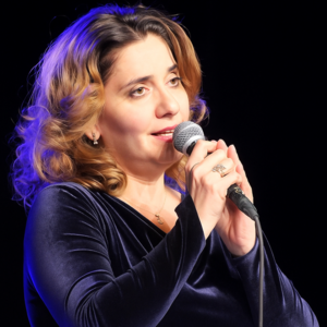 Bilety na wydarzenie - Anna German – niezapomniany głos, Jelenia Góra