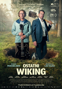 Bilety na wydarzenie - Ostatni wiking, Gostyń