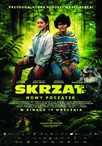 Bilety na wydarzenie - Skrzat. Nowy początek, Gostyń