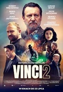Bilety na wydarzenie - Vinci 2, Budzyń