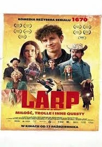 Bilety na wydarzenie - LARP. Miłość, trolle i inne questy, Budzyń