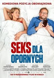 Bilety na wydarzenie - Seks dla opornych, Budzyń