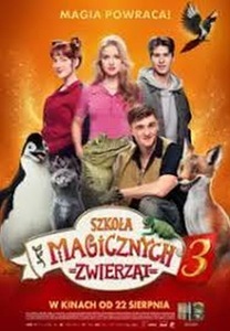 Bilety na wydarzenie - Szkoła magicznych zwierząt 3, Budzyń