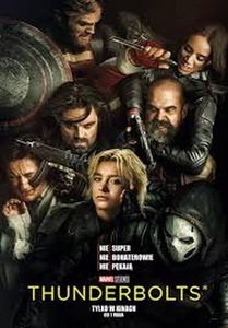 Bilety na wydarzenie - Thunderbolts*, Budzyń