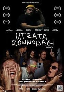 Bilety na wydarzenie - Utrata równowagi, Budzyń