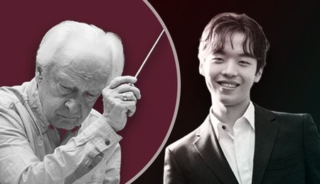 Bilety na wydarzenie - Antoni Wit & Hyuk Lee, Bydgoszcz