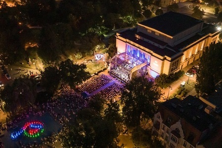 Bilety na wydarzenie - Filharmonia pod gwiazdami. Drogi Wolności, Bydgoszcz