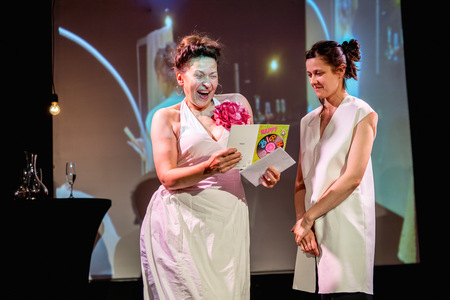 Bilety na wydarzenie - Jest tylko jedna // Daria Sobik, Pamela Leończyk, Poznań