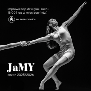 Bilety na wydarzenie - jaMY #naTaczaka, Poznań