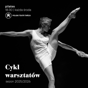 Bilety na wydarzenie - uczyMY #naTaczaka / Pilates, Poznań