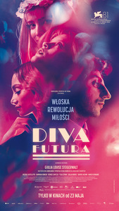 Bilety na wydarzenie - Diva Futura, Gorzów Wielkopolski