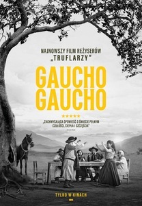 Bilety na wydarzenie - Gaucho Gaucho, Gorzów Wielkopolski