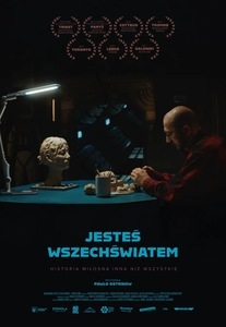 Bilety na wydarzenie - Jesteś wszechświatem, Gorzów Wielkopolski