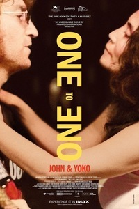 Bilety na wydarzenie - One to One: John i Yoko, Gorzów Wielkopolski