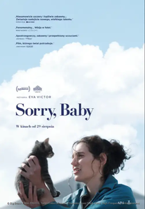 Bilety na wydarzenie - Sorry, Baby, Gorzów Wielkopolski