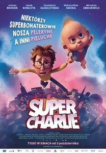 Bilety na wydarzenie - Super Charlie, Gorzów Wielkopolski
