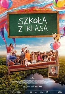 Bilety na wydarzenie - Szkoła z klasą, Gorzów Wielkopolski