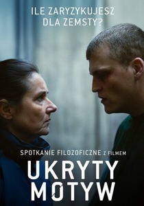 Bilety na wydarzenie - Ukryty motyw, Gorzów Wielkopolski