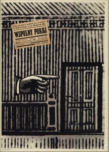 Bilety na wydarzenie - Wspólny pokój, Gorzów Wielkopolski