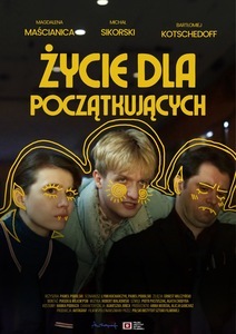 Bilety na wydarzenie - Życie dla początkujących, Gorzów Wielkopolski