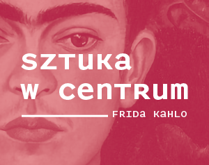 Bilety na wydarzenie - Sztuka w Centrum, Katowice