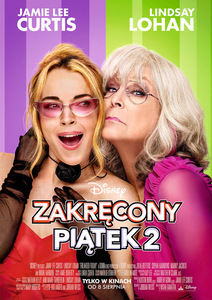 Bilety na wydarzenie - Zakręcony piątek 2, Czarnków