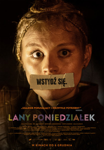 Bilety na wydarzenie - Lany poniedziałek - Akademia Filmowa Kina Światowid, Czarnków