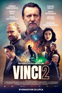 Bilety na wydarzenie - Vinci 2, Czarnków