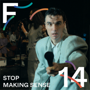 Bilety na wydarzenie - 14. FONOMO- Stop Making Sense, Bydgoszcz