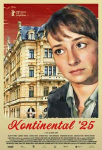Bilety na wydarzenie - Przeźrocza: Kontinental 25, Bydgoszcz