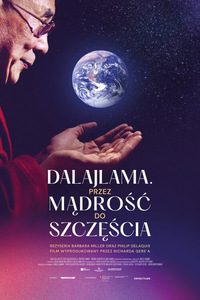 Bilety na wydarzenie - Dalajlama. Przez mądrość do szczęścia, Bydgoszcz