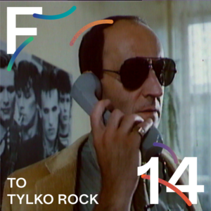 Bilety na wydarzenie - 14. FONOMO - To tylko rock , Bydgoszcz