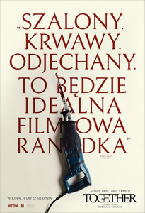 Bilety na wydarzenie - Together, Bydgoszcz