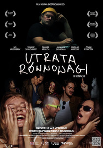 Bilety na wydarzenie - Utrata równowagi, Bydgoszcz
