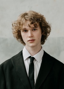 Portret Artura Rubinsteina i pianisty Jana Widlarza. Uroczysty koncert w czwartek 18 XII 2025 w Muzeum Miasta Łodzi. W programie: wystawa, recital fortepianowy Jana Widlarza, prowadzenie Adam Rozlach