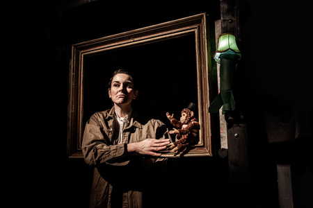 Bilety na wydarzenie - Dreams Die Hard / Teatr Cosmino, Poznań