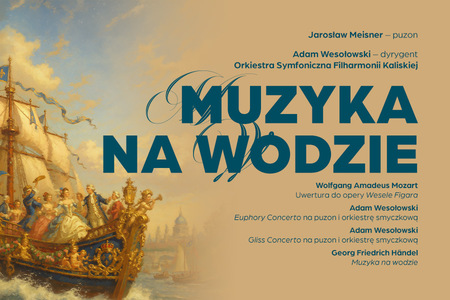 Muzyka na Wodzie