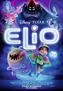Bilety na wydarzenie - ELIO, Bytów