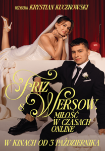 Bilety na wydarzenie -  Friz & Wersow. Miłość w czasach online, Bytów