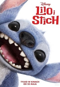 Bilety na wydarzenie - LILO I STICH 3D, Bytów